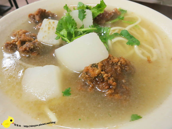 【台北】福珍-台北轉運站(京站)的巷子美食