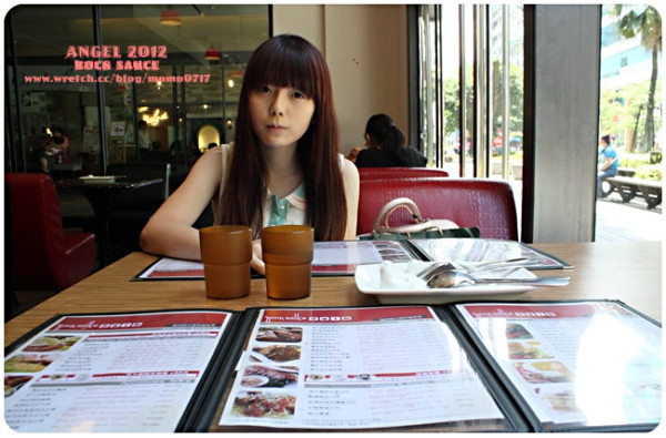 「京站特刊」ROCK SAUCE味子餐廳