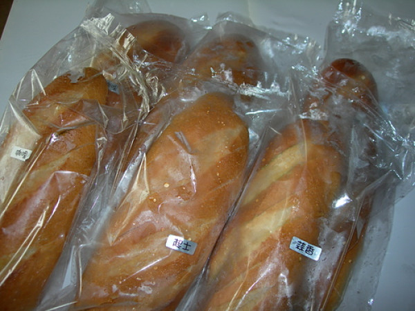 櫻桃爺爺的加油好棒*起士/蒜香/咖哩