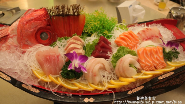 【新北板橋區】板橋現撈生猛海鮮料理『海釣族 真味園』辦桌/尾牙/台菜/板橋市議會旁/捷運江子翠