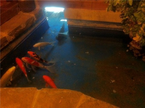 古早傳說飲食雜誌館