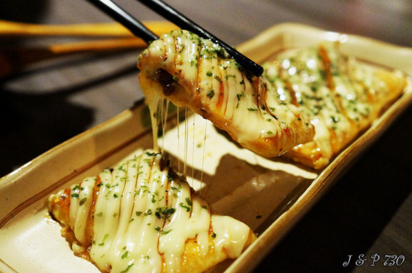 台北捷運台電大樓 笑和~超適合聚餐的居酒屋