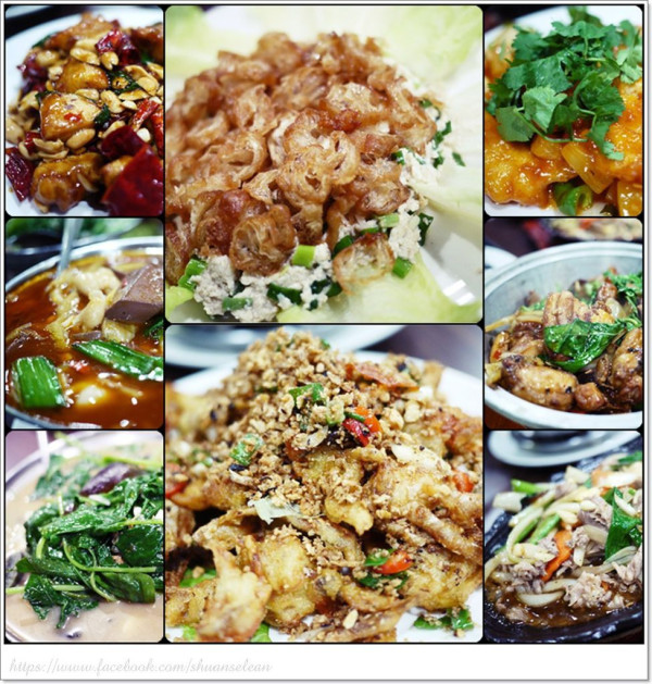 ◇咦咦?什麼東西吃不到臭豆腐?!  ☞ 土城 水上鮮