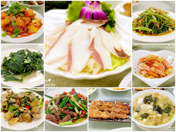 【新北-土城區】水上鮮美食樓