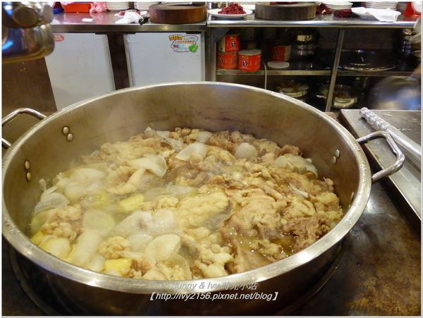 【土城食記】牛老大涮牛肉（土城店）。高雄來的涮牛肉，好威喔！