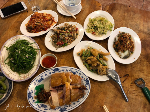 三重-集美熱炒-平價熱炒餐廳