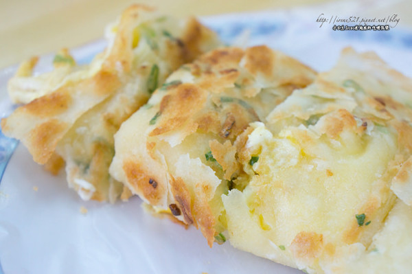 【三重】與眾不同的酥脆蛋餅．上海蛋餅豆漿大王