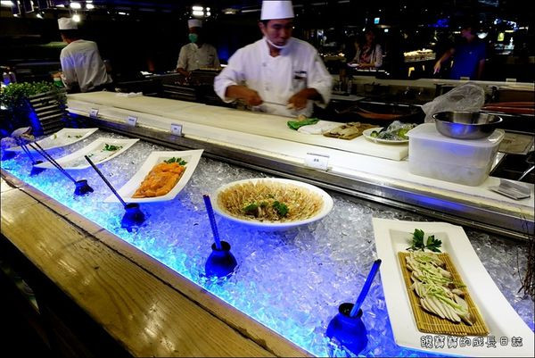 【台中│東區】上閤屋（台中復興店）。三訪之週年慶六折下午茶