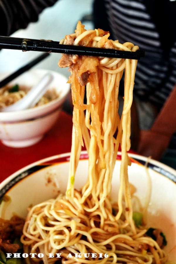 【台中北區】阿喜的店