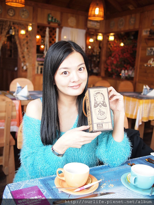 台中．不油不膩的香酸綿娃娃鳳梨酥@廚匠異國料理