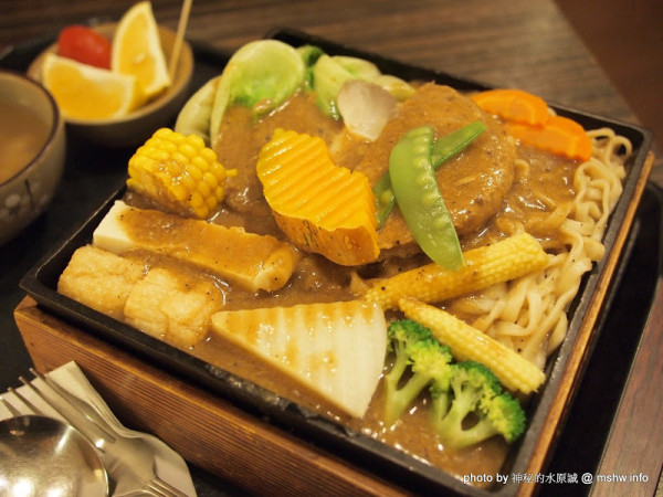 別再相信沒有事實根據的說法了!還是吃肉好...