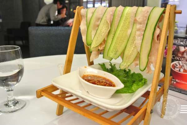 台中 西屯區。大遠百 鳥窩窩私房菜-大江南北菜系匯集於此