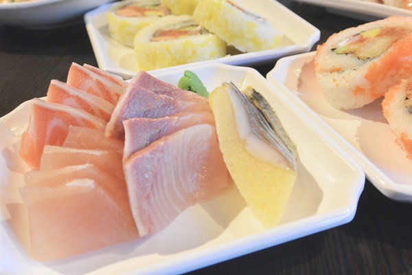 【台中吃到飽】多樣化日本料理呷免驚‧和原日式家庭料理