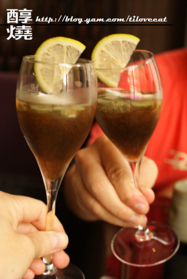 台中【醇燒】雙人臻品套餐 