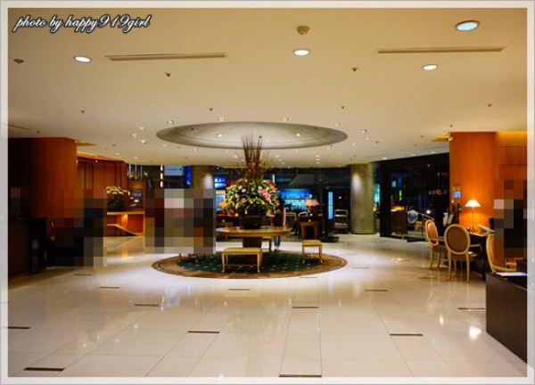 [台中]吃裝潢吃氣氛 自助晚餐吃到飽★永豐棧酒店風尚西餐廳