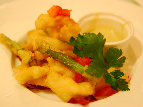 台中‧加州風洋食館(愛買店)