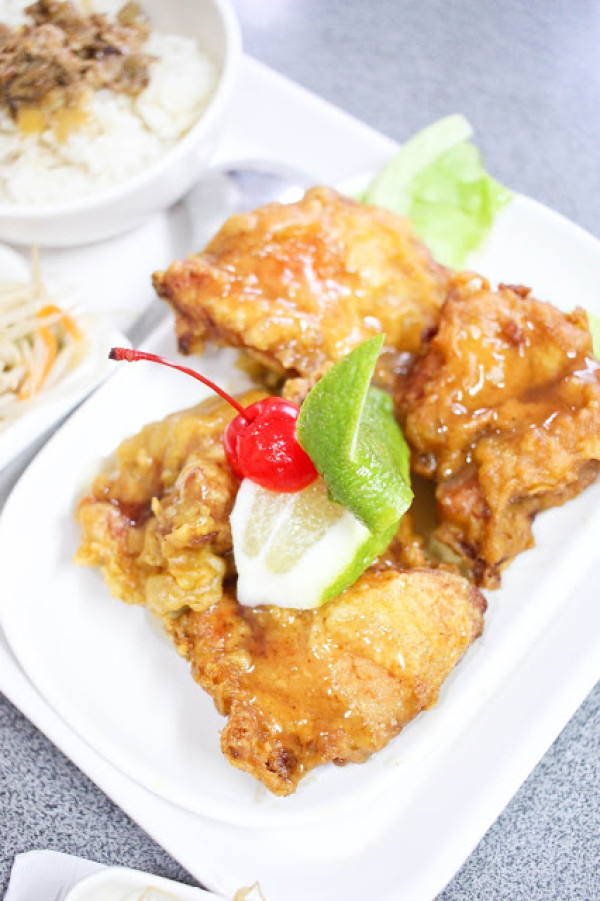 台中老字號~丹美隆~