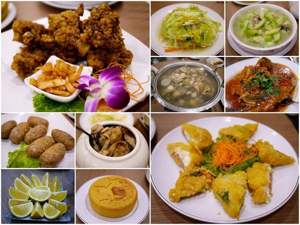 新北投‧蓬萊精緻台菜