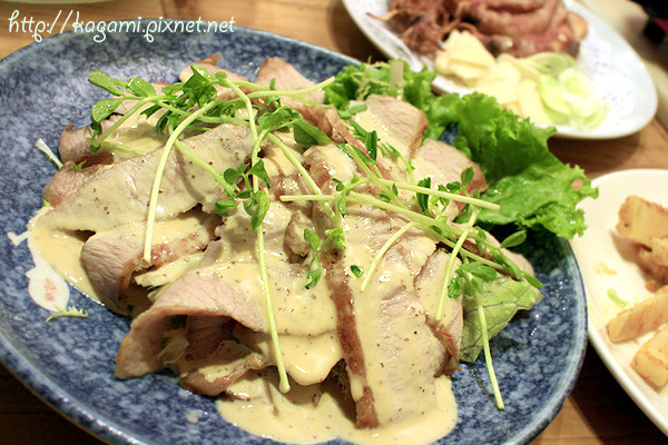 台北萬華：熱海碳烤海產店