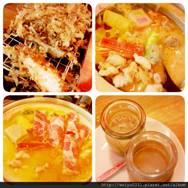 內湖舊宗路美食－超人氣鮮嫩炸豬排、椰汁小火鍋嚴選《斑鳩的窩》內湖店！