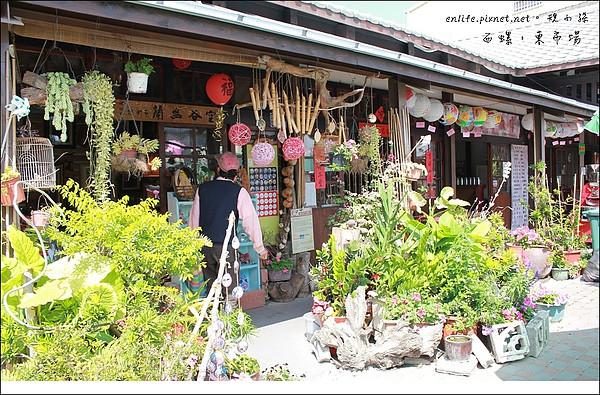 [雲林] 西螺延平老街。周董電影「天台」取景地，老街可愛又迷人！