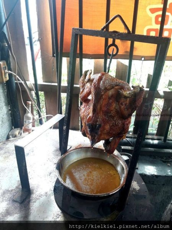 [食記/嘉義]灌口鹽鴨-福建省灌口村祖傳美味