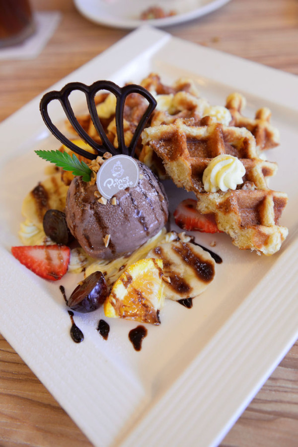 ◈嘉義◈ⓜ貓王子咖啡ⓜ