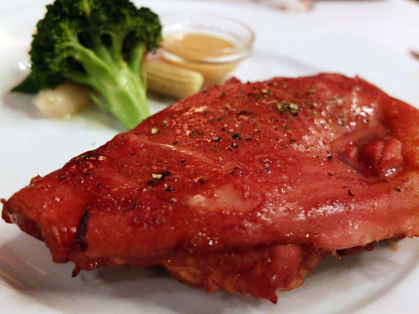 【淡水站】香料廚房