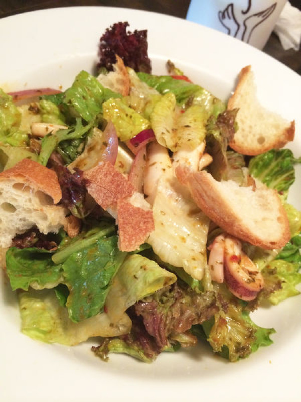 【忠孝敦化站】義麵坊 - 平價美味的好吃義大利麵！