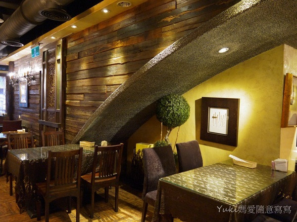 【美食】基隆亞諾咖啡