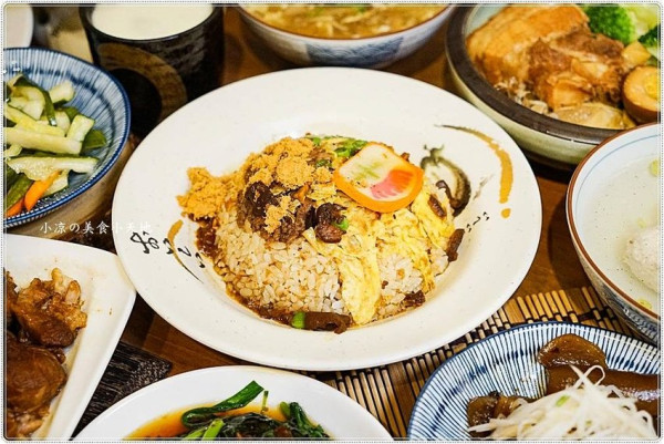 正斗六炊仔飯║在地獨特銅板美食炊仔飯，傳承三代風味依舊，用炊ａ好滋味，就愛這一古早味！