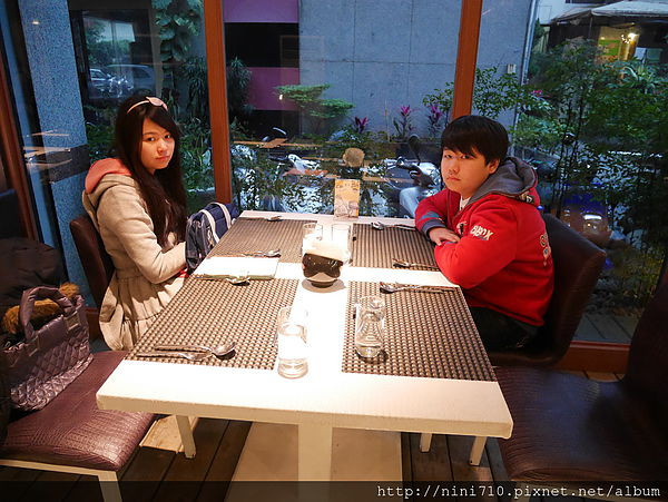 台中美食~也推出滑嫩嫩舒芙蕾的Restaurant Go西洋料理