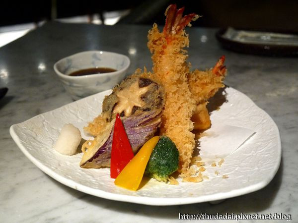 [午餐食記] 台中－石庭兼六園~還兼做鐵板燒