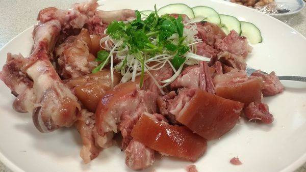 20180627@桃園楊梅丹醇美廚 不能小看鄉下的餐廳阿....