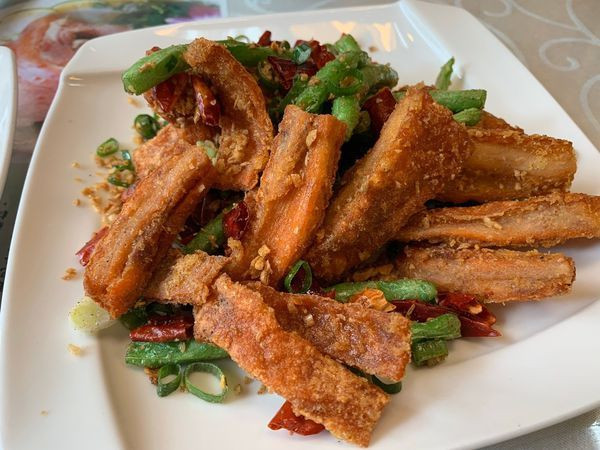 20200216@楊梅丹醇美廚 在地人推的好餐廳