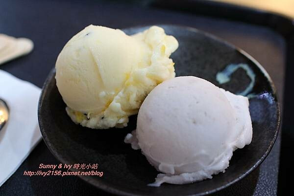 【台中大里食記】獨特美味的冰品聞名，感受清爽甜蜜的魅力