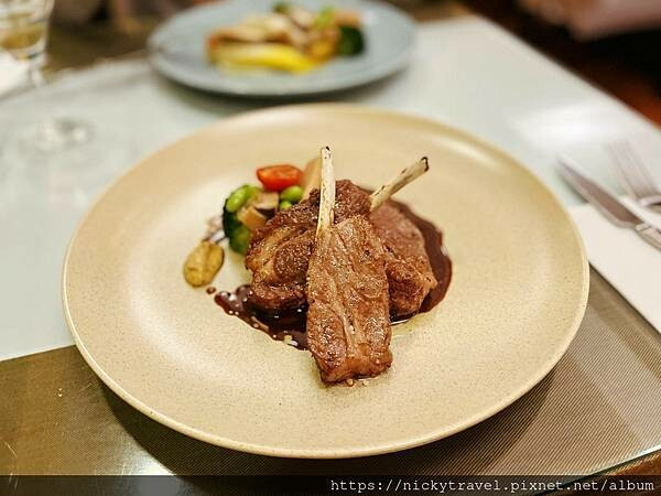 台中美食 ◎ 東海－皮耶小館