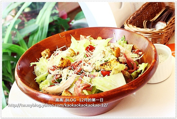 [高雄] 格米兒 Comeal cafe