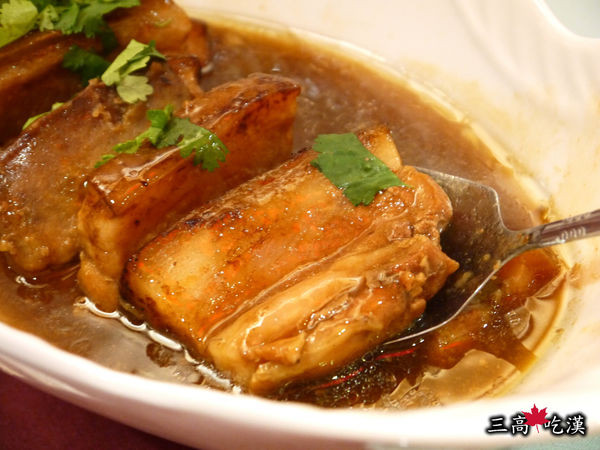 [聚餐食記] 桃園－沒預期中好的"灶腳小館"