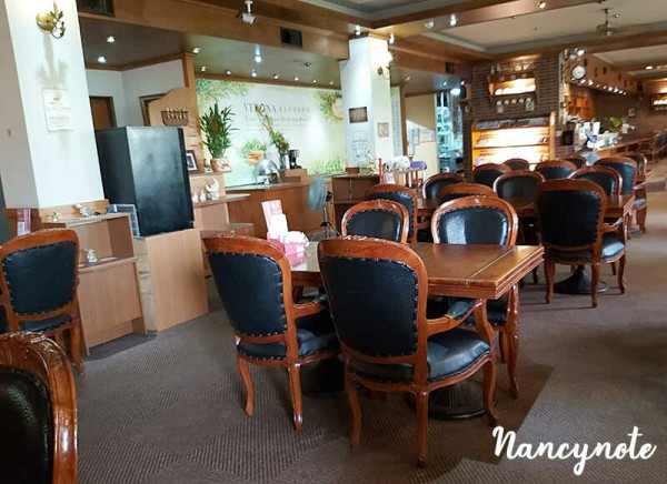 南崁美食:茶自點 美味中式料理套餐，份量嘟嘟好 - 小N手札 Nancynote