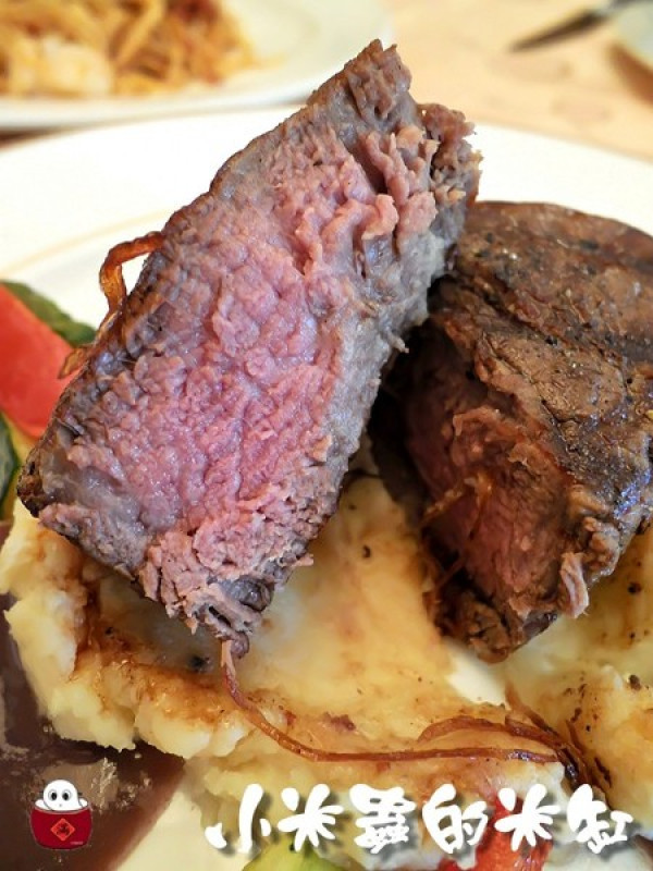 【捷運六張犁站】橄欖小館About Le Bistro de Lolivier~美女主廚廖憶嘉Maggie用心經營的法國料理小餐館♫