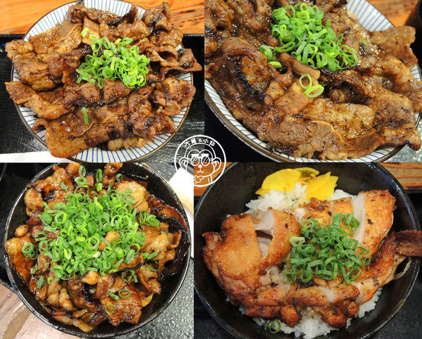 呷飽祙【台北信義･燒丼株式會社(信義威秀店)】非凡大探索推薦        
      
