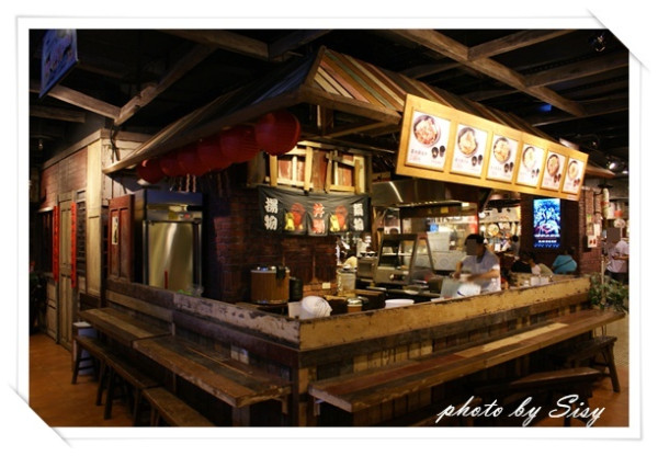 大食代食神大選-南洋羅弟 ~ 原汁原味印度南洋美食 ~ ROTI PRATA ~ 板橋大遠百 美食廣場 ~ 大食代Foodrepublic