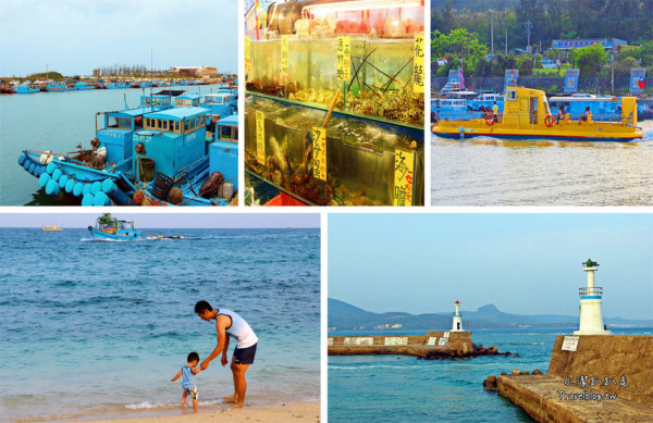 墾丁必去景點》屏東墾丁在地人私房景點：星砂灣 (婚紗灣)。清澈美麗的星砂灣媲美沖繩漸層海景,海鮮皆誘人！ - 小潔趴趴走旅遊札記