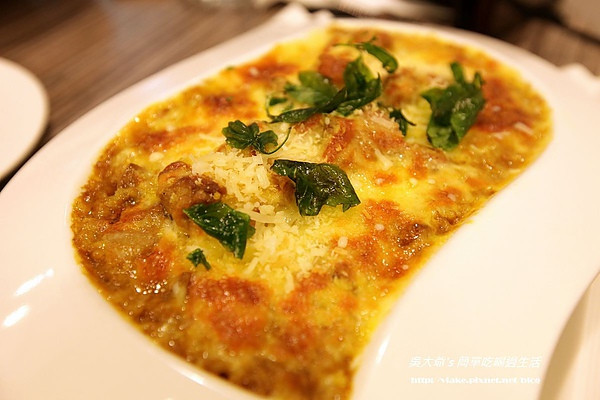 『食記』台北市．中山區．實踐大學．Rahdesign cafe(大直捷運站1號出口附近)