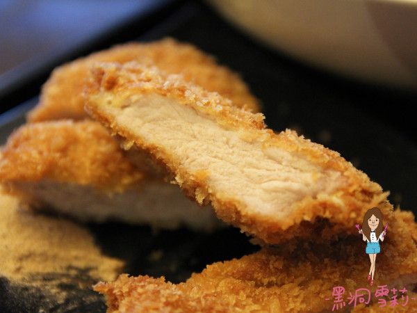 【食記】桃園／中壢「中華拉麵王」．好吃豬排