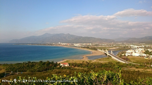 ★屏東車城★登墾丁【龜山步道】輕鬆看無敵海景。