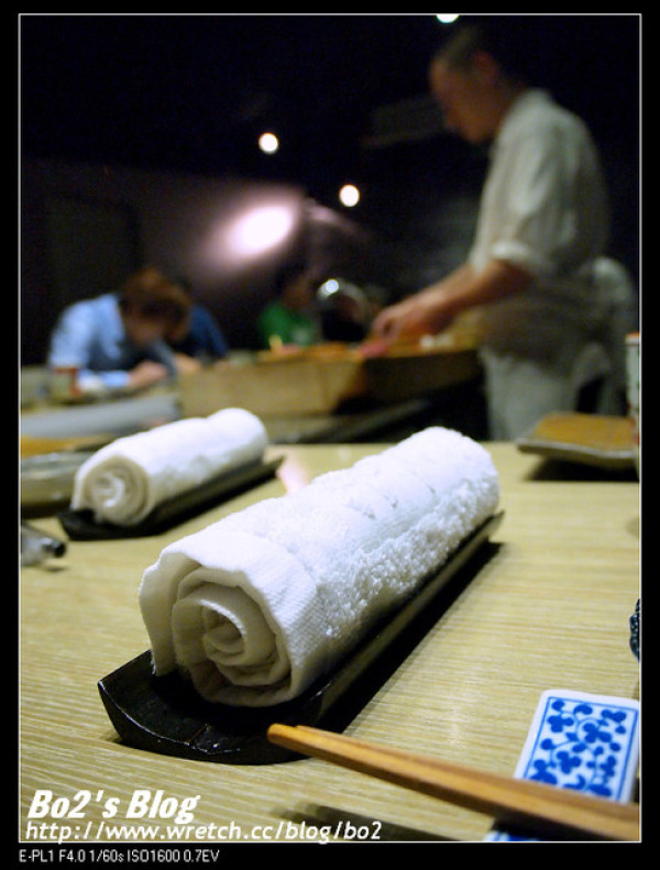 
高雄.苓雅-鮨二七江戶前壽司(果真名不虛傳)
