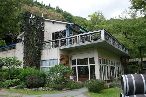 【好食分享】五倍券優惠,宜蘭半日遊推薦,頭城藏酒酒莊,歡樂DIY茶酒,精緻無菜單料理,專業酒窖導覽