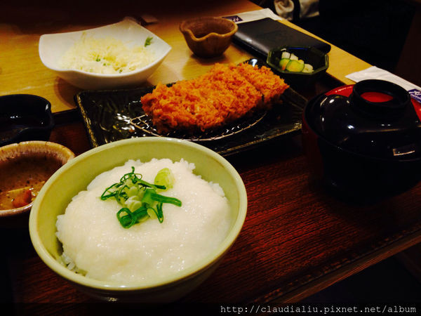 台北 大戶屋 微風廣場內